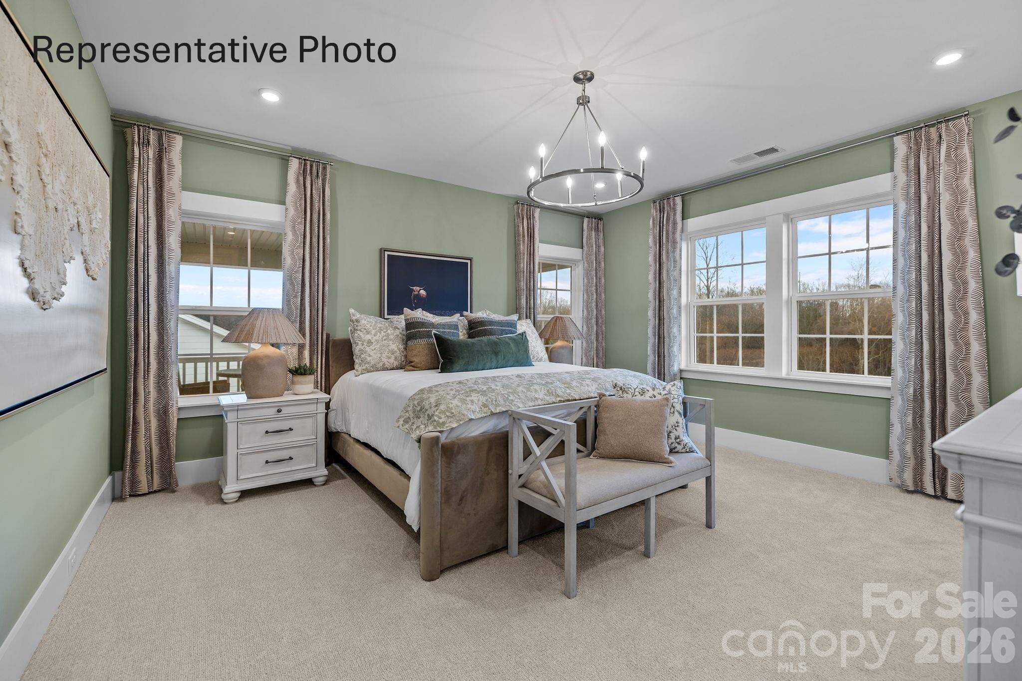 Brook Run - Residential