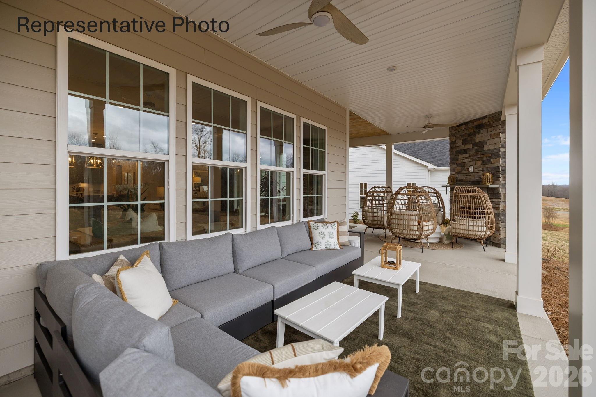 Brook Run - Residential