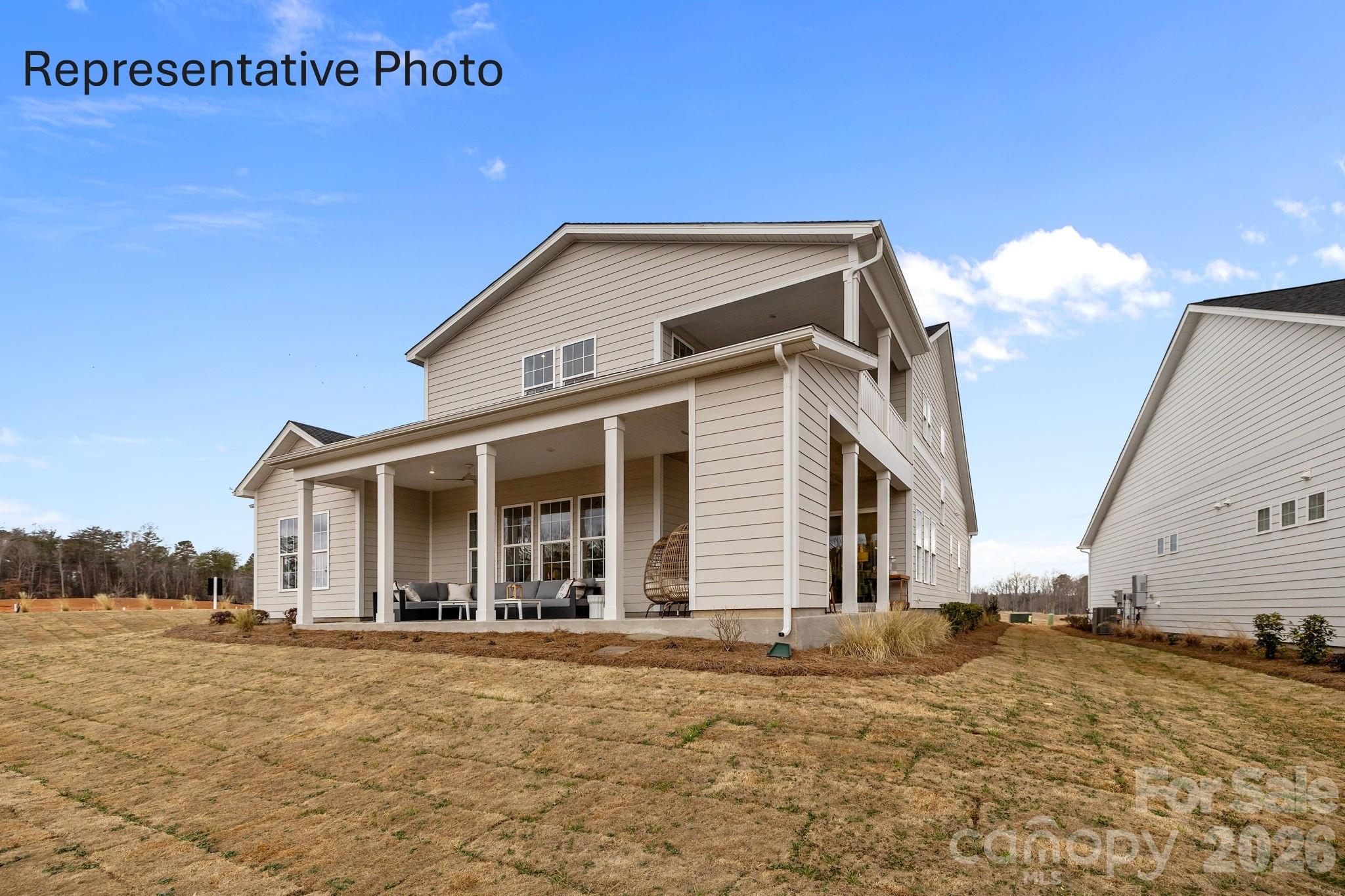 Brook Run - Residential