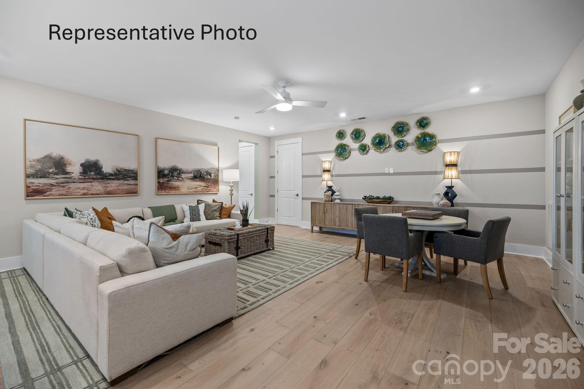 Brook Run - Residential