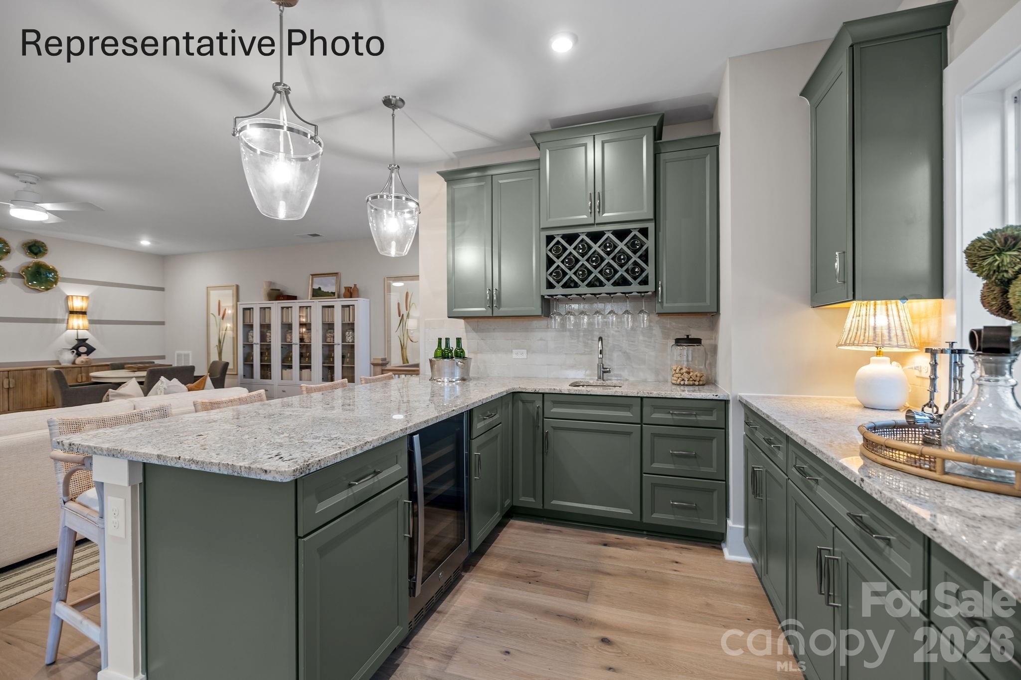 Brook Run - Residential
