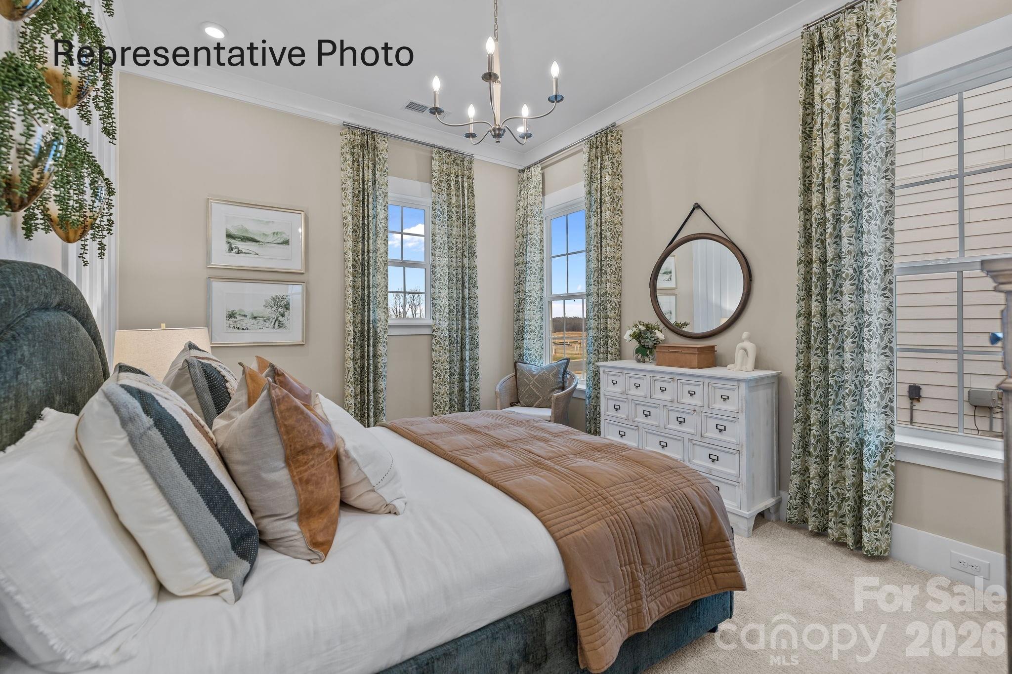 Brook Run - Residential