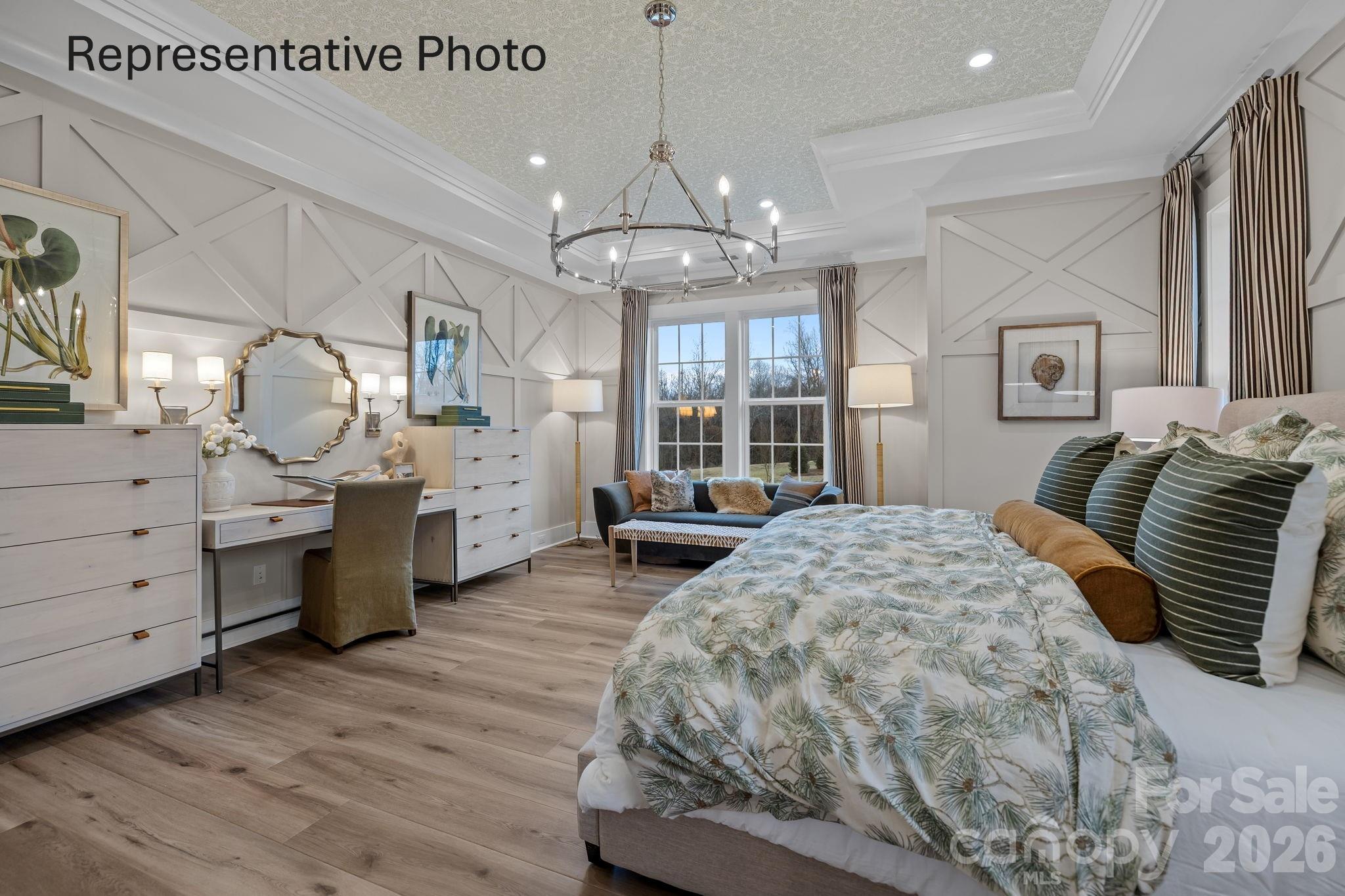 Brook Run - Residential