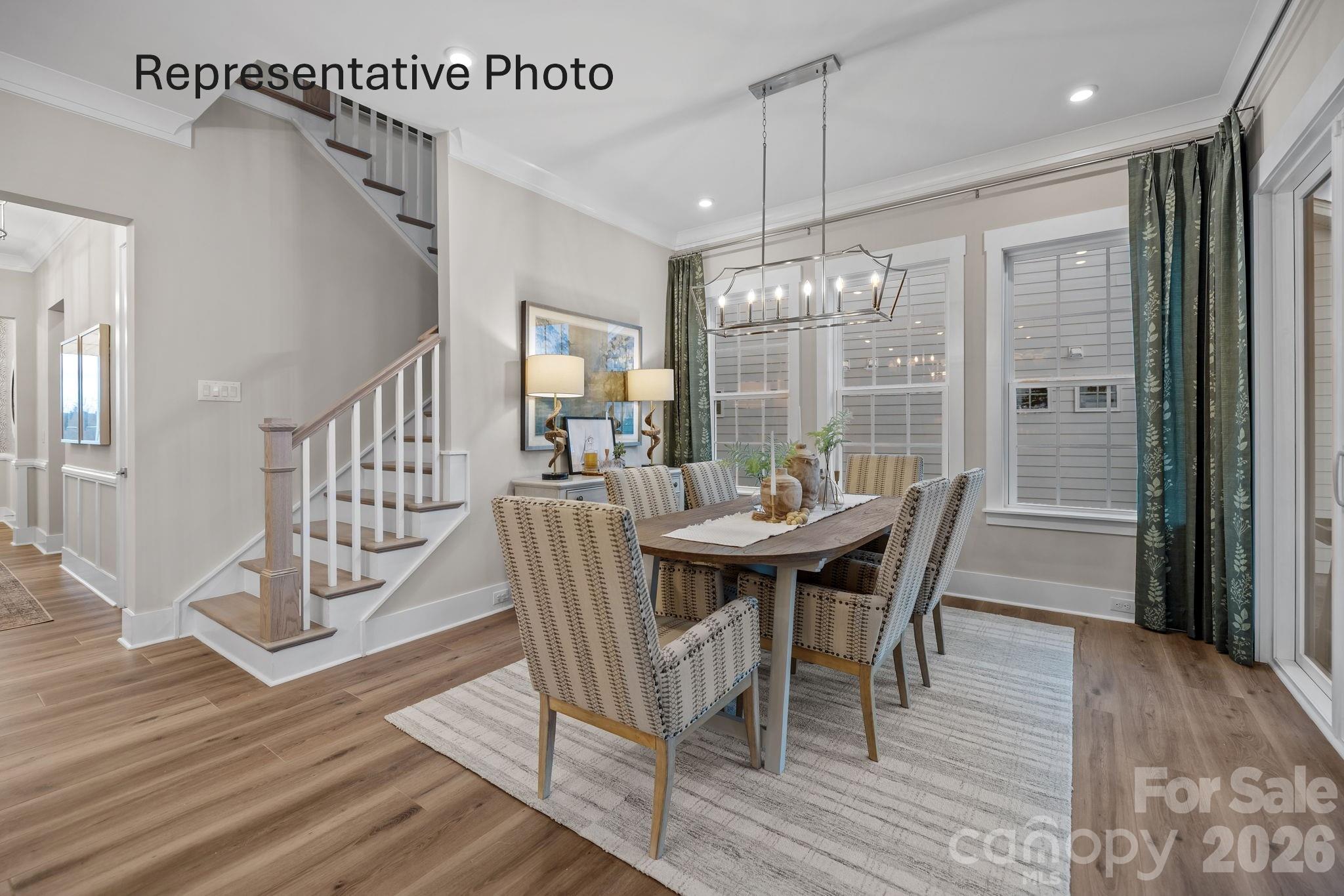 Brook Run - Residential