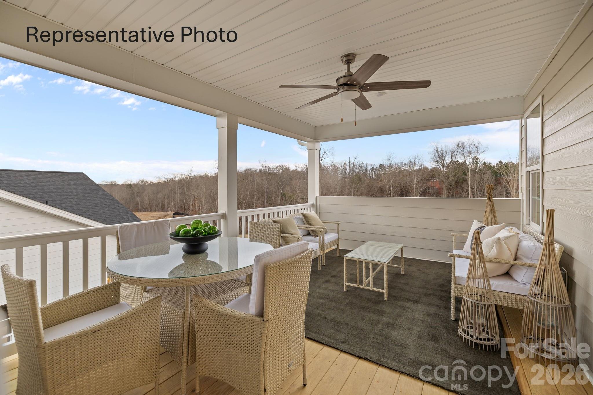 Brook Run - Residential