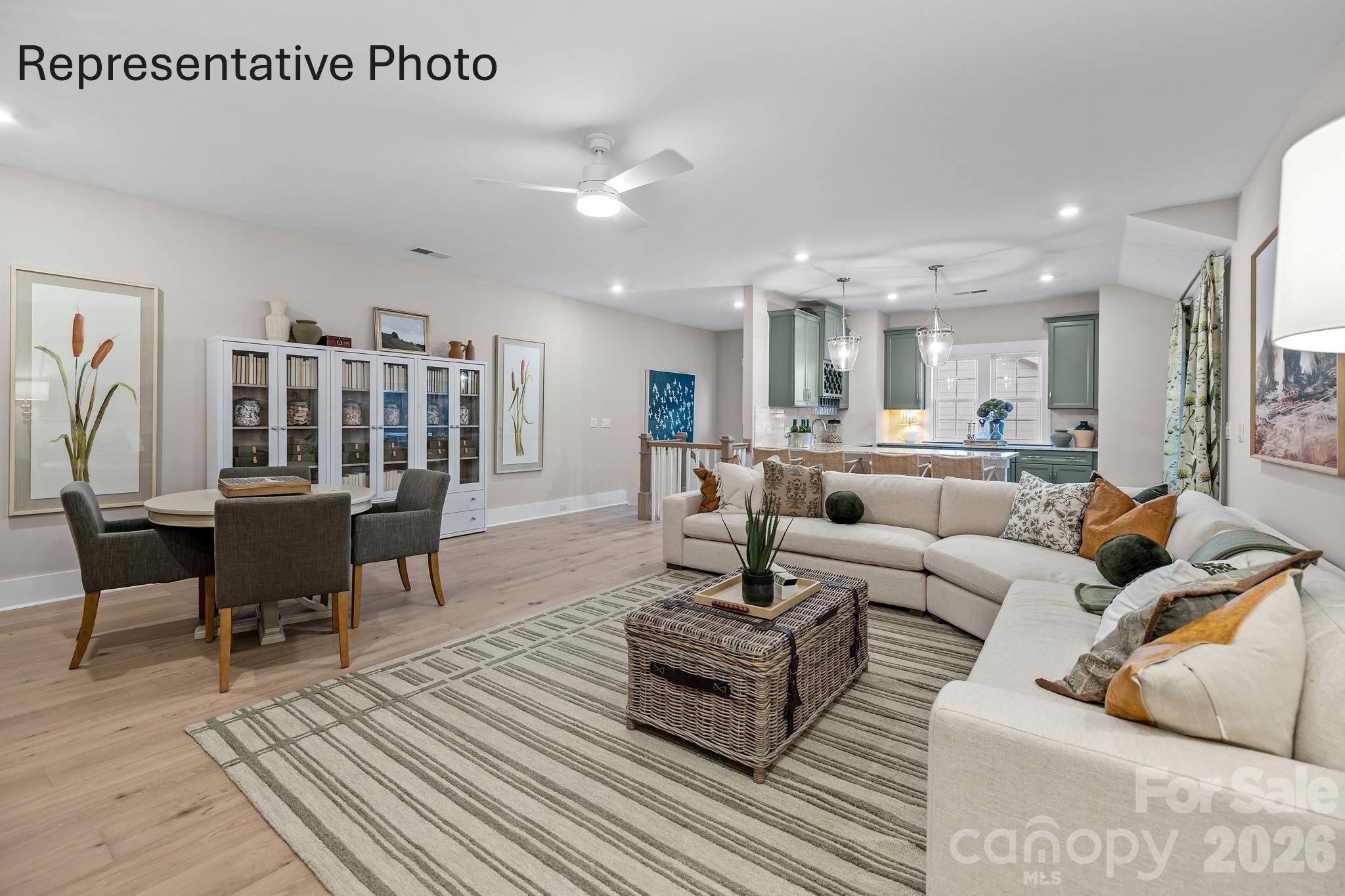Brook Run - Residential