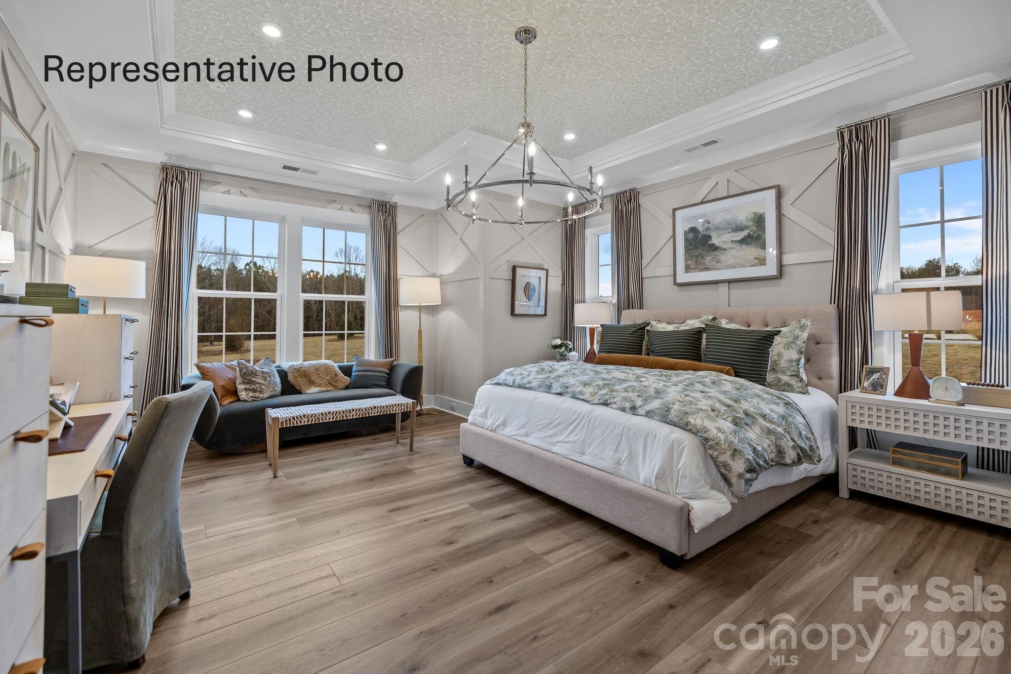 Brook Run - Residential