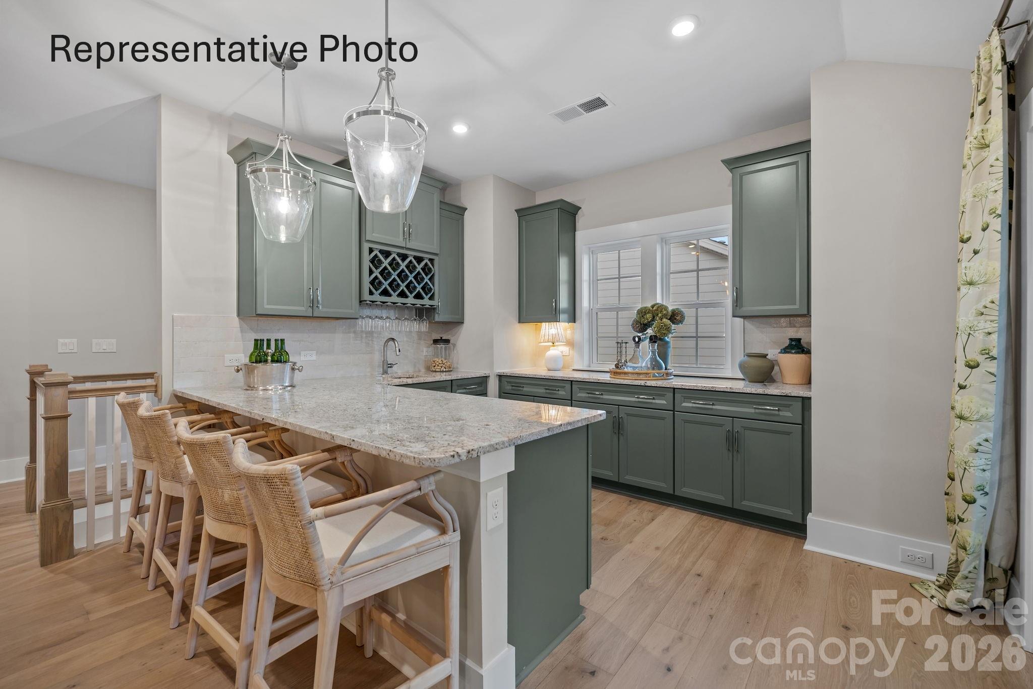 Brook Run - Residential