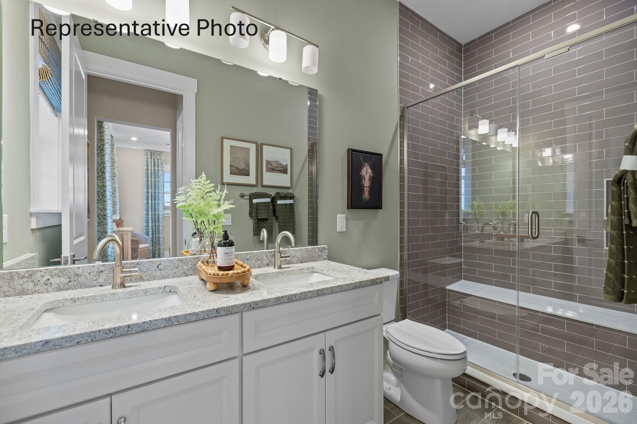 Brook Run - Residential