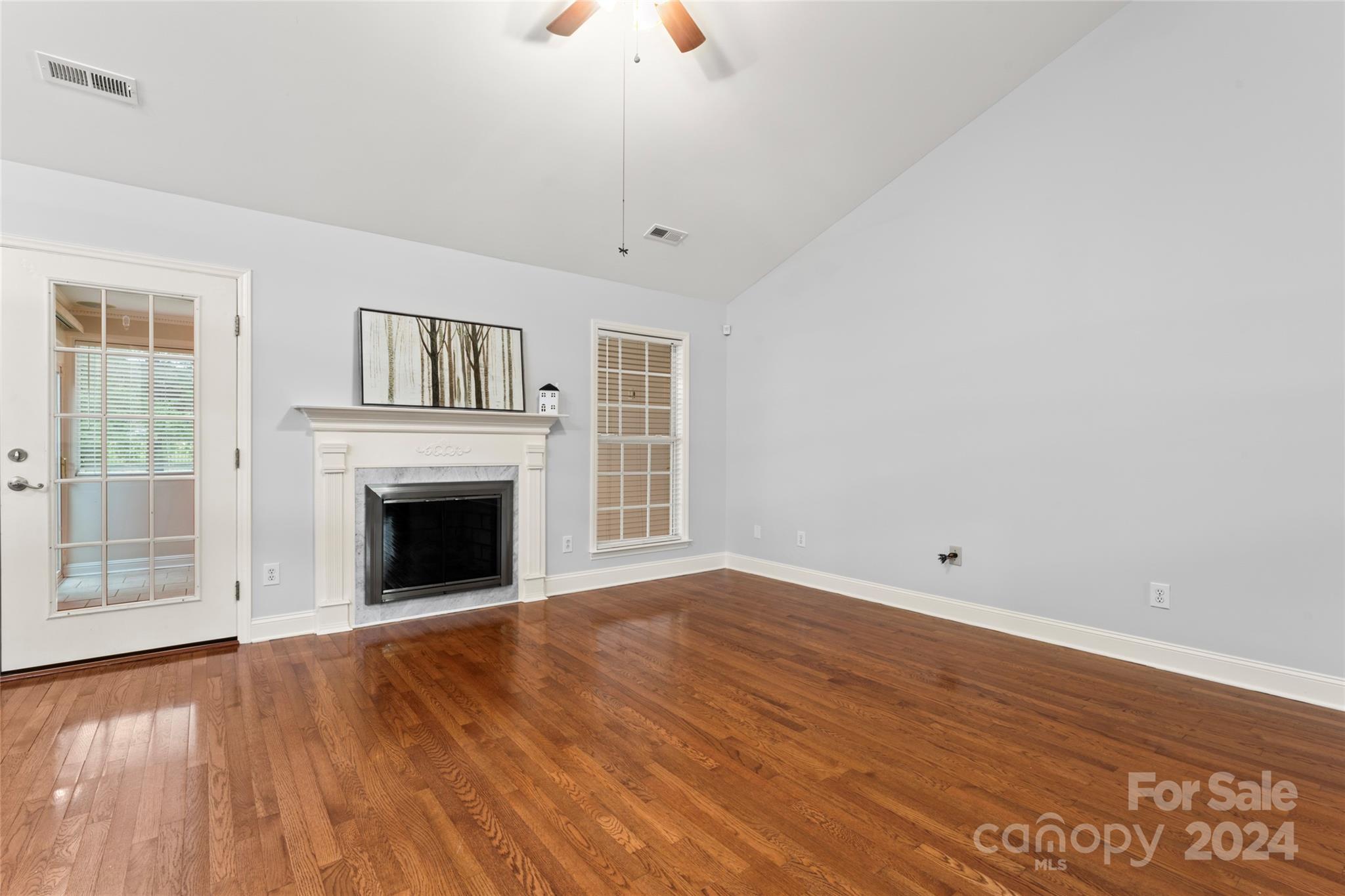 Stallings Glen - Residential