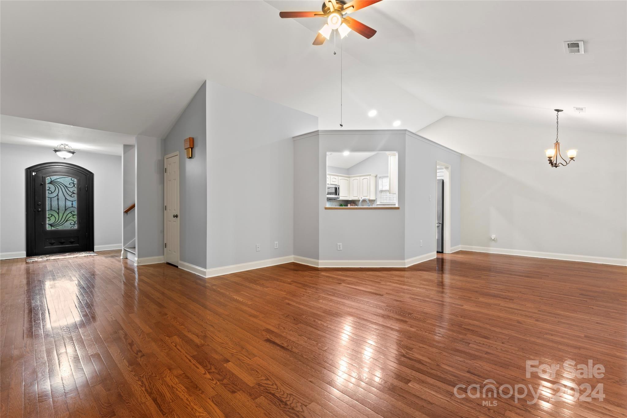 Stallings Glen - Residential