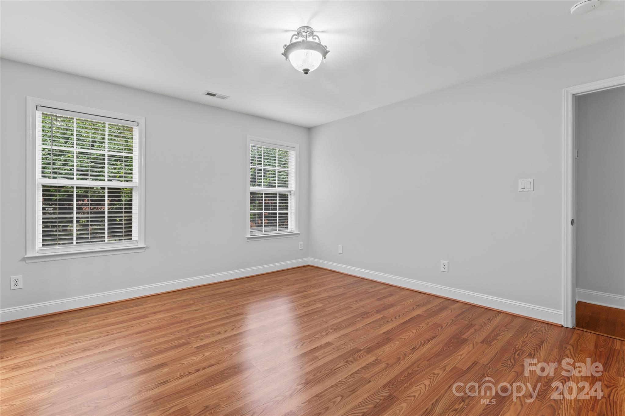 Stallings Glen - Residential