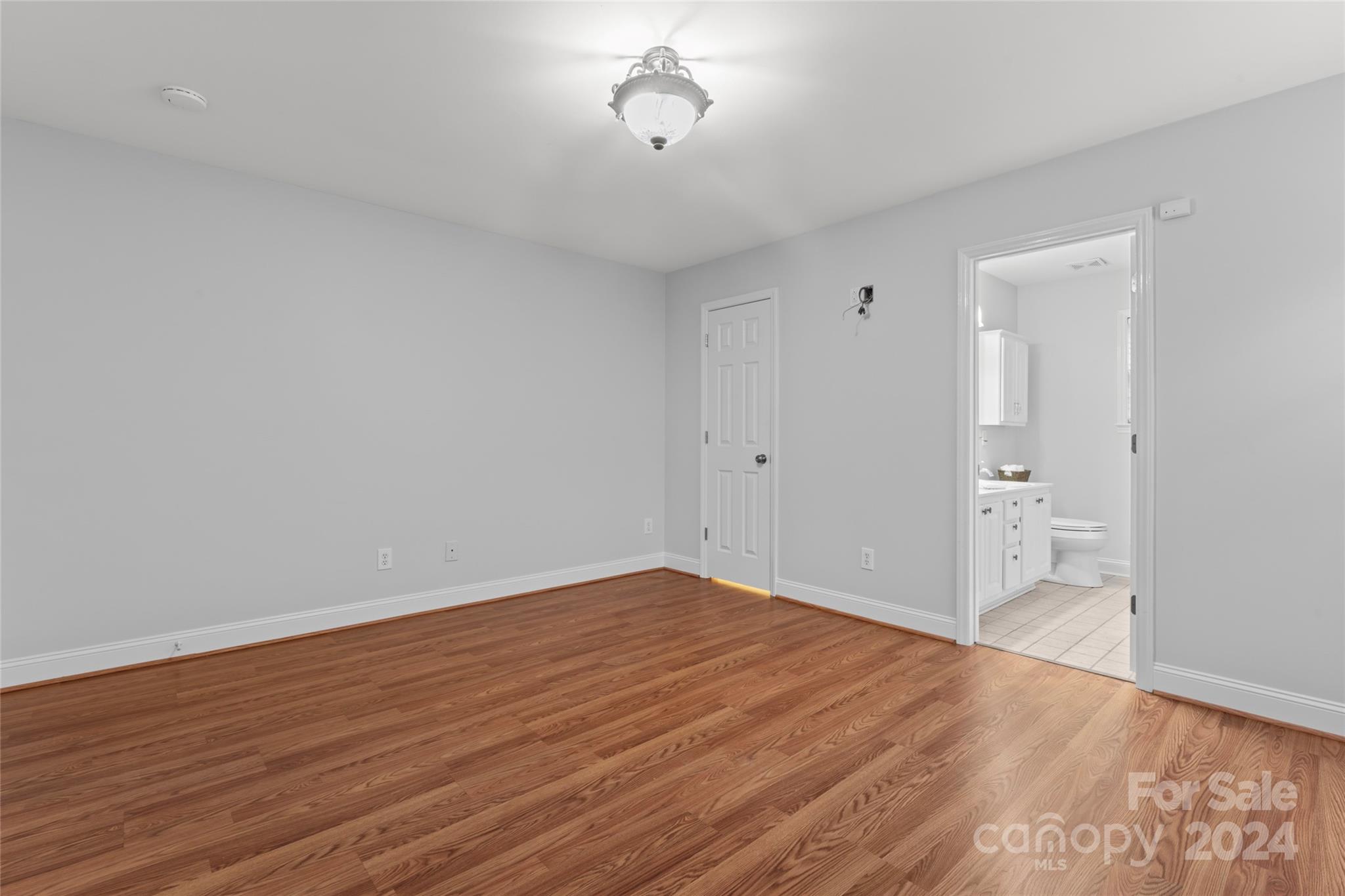 Stallings Glen - Residential