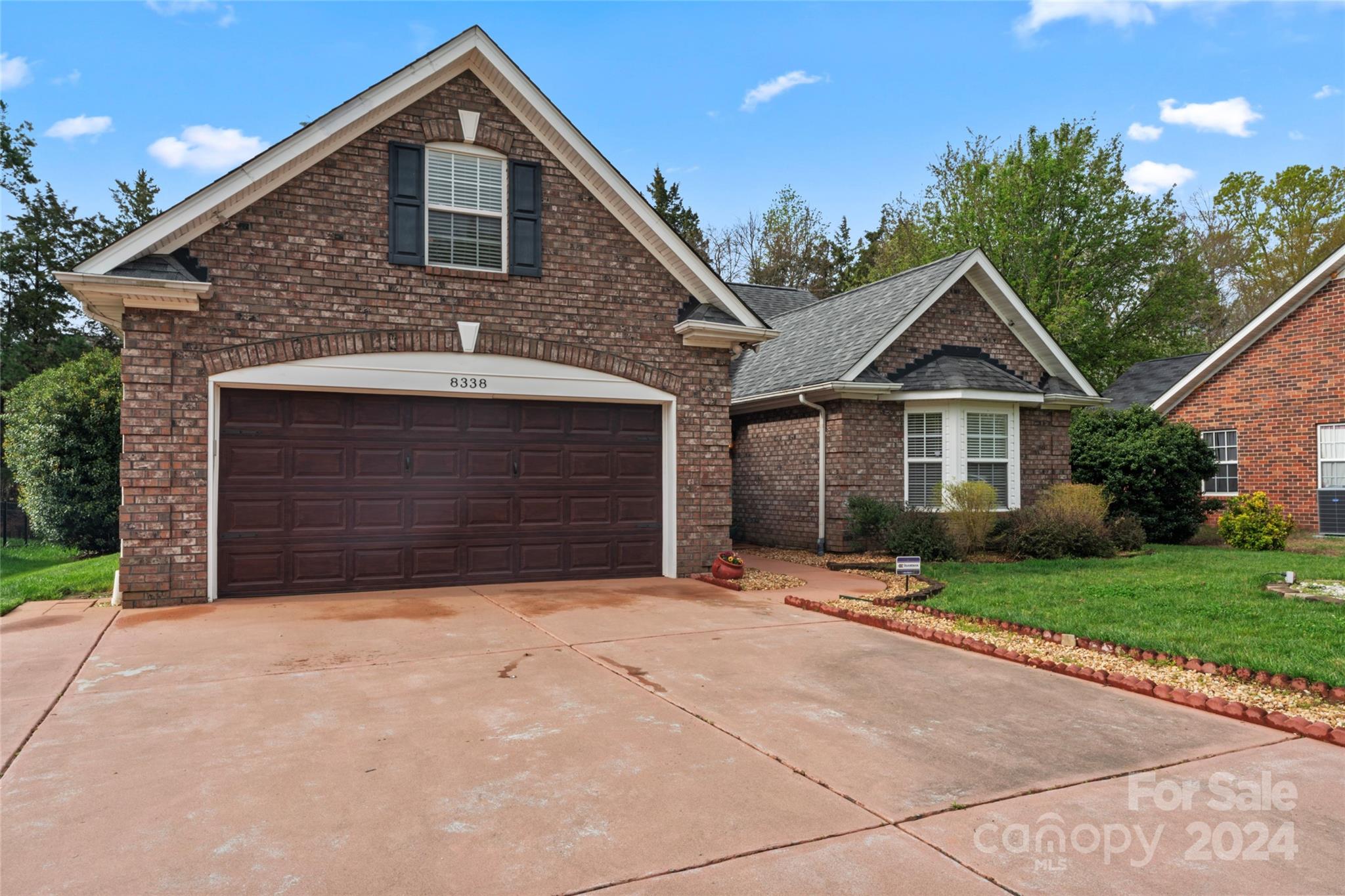 Stallings Glen - Residential