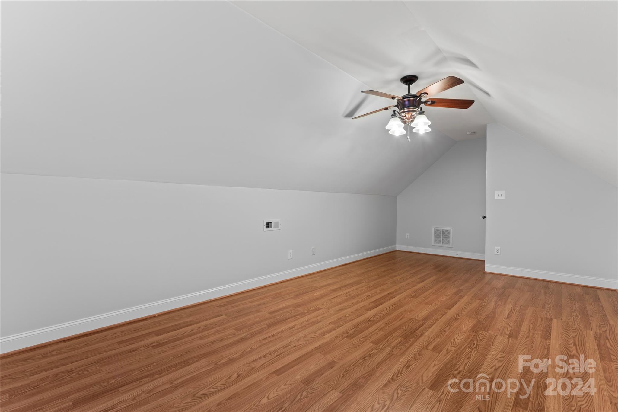 Stallings Glen - Residential