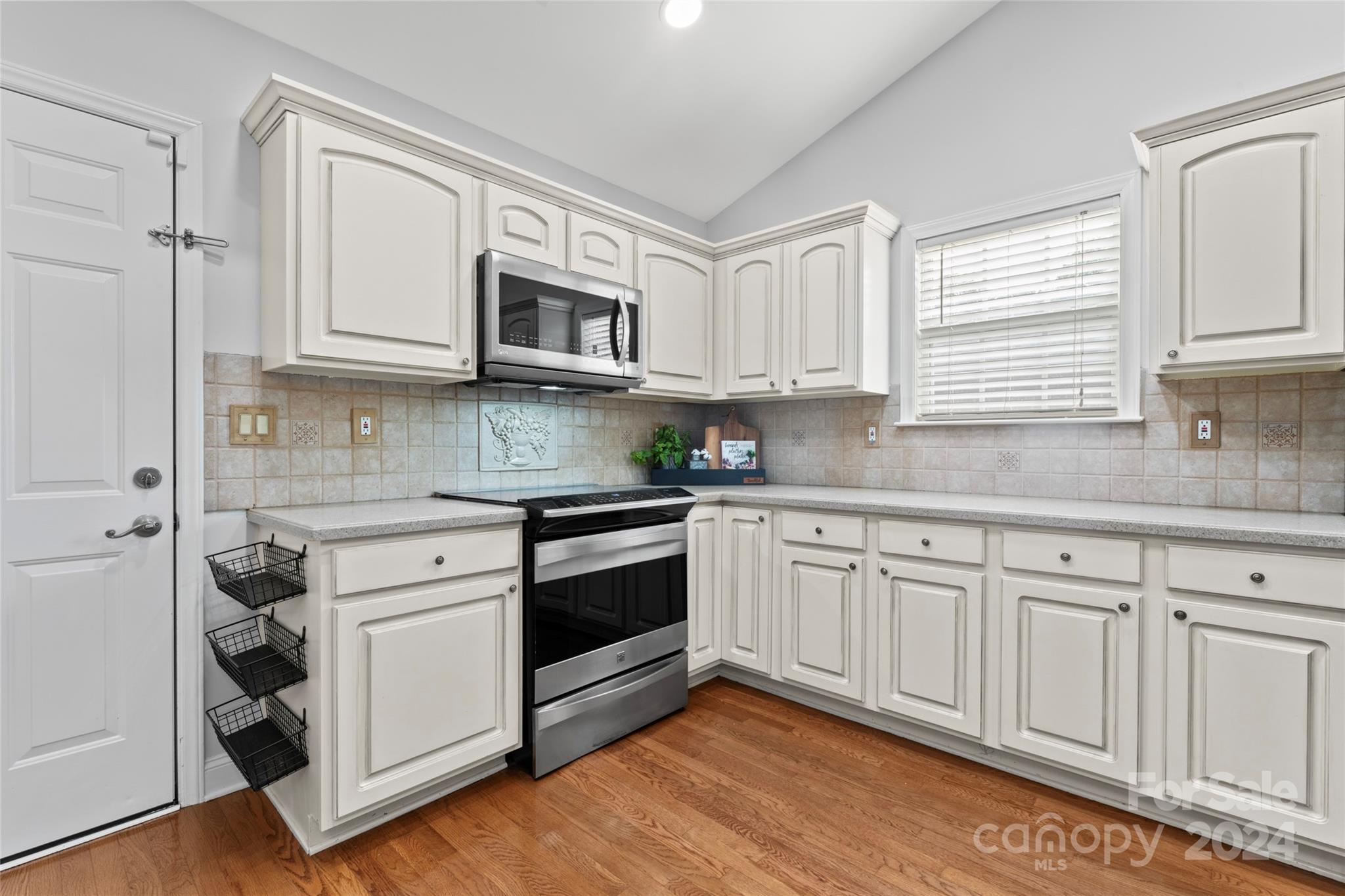 Stallings Glen - Residential