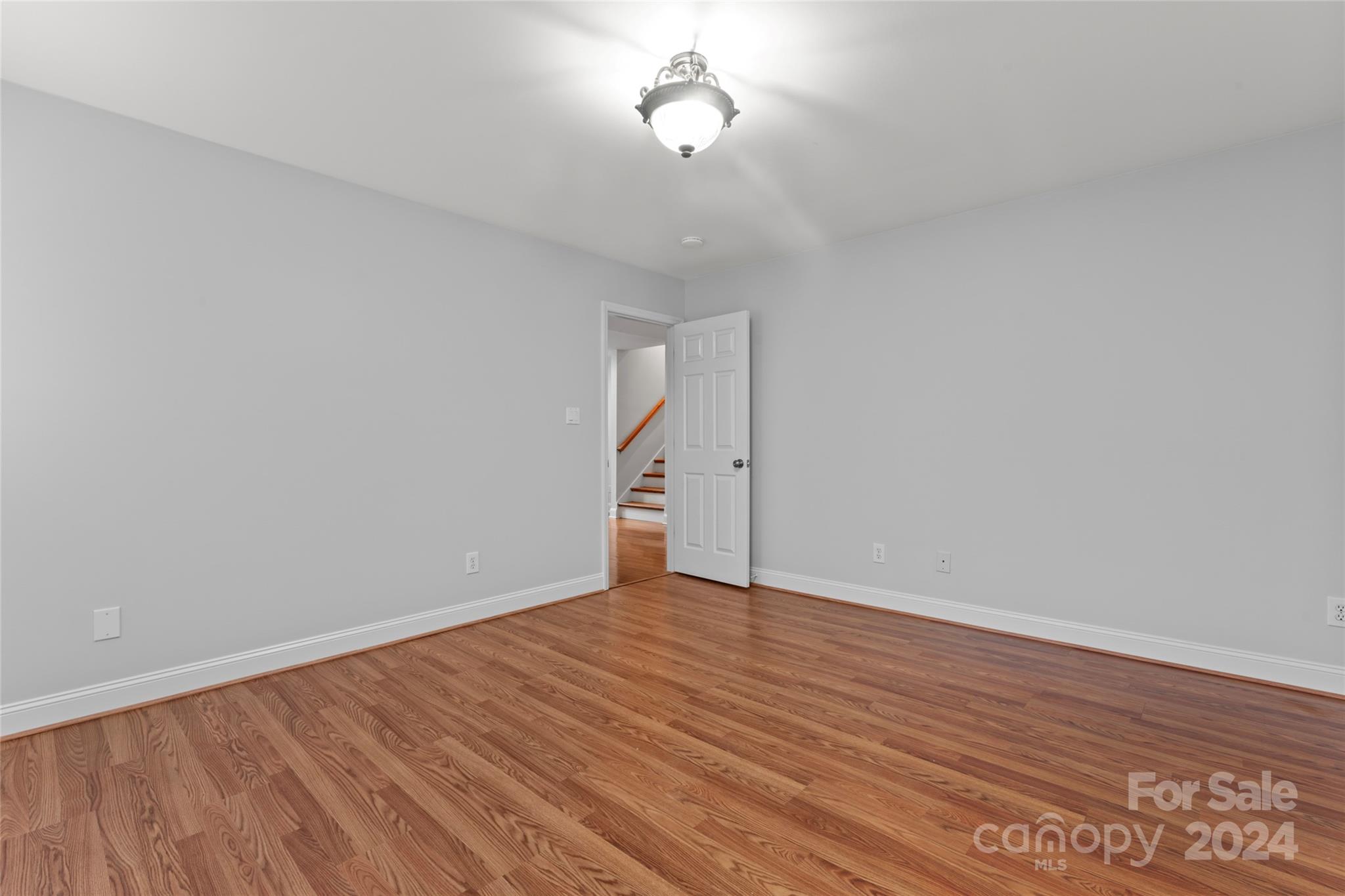 Stallings Glen - Residential