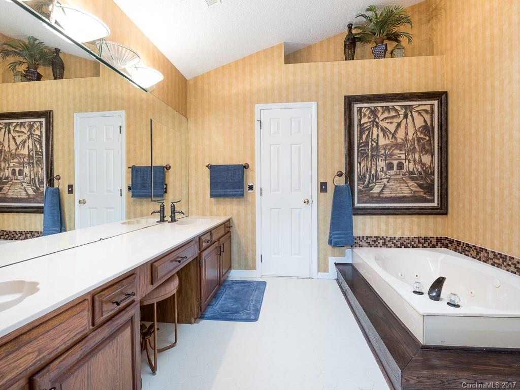 Cedarfield - Residential