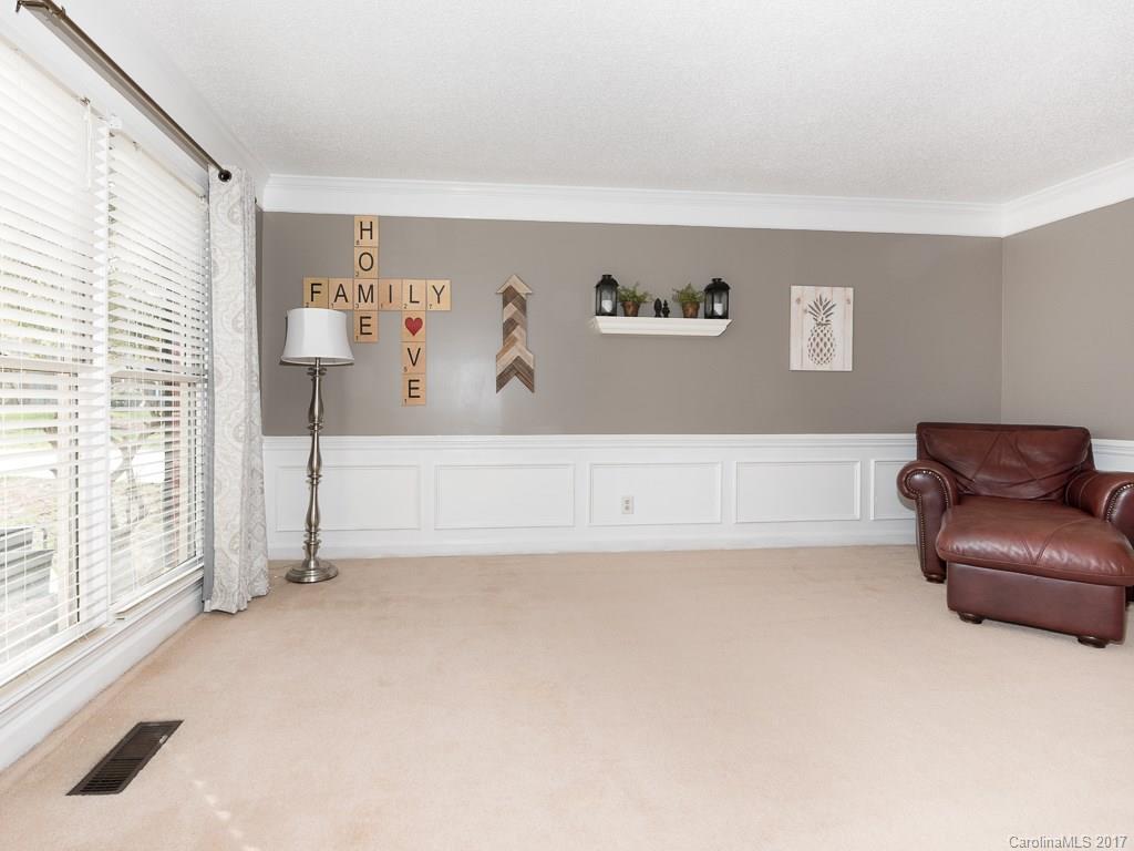 Cedarfield - Residential