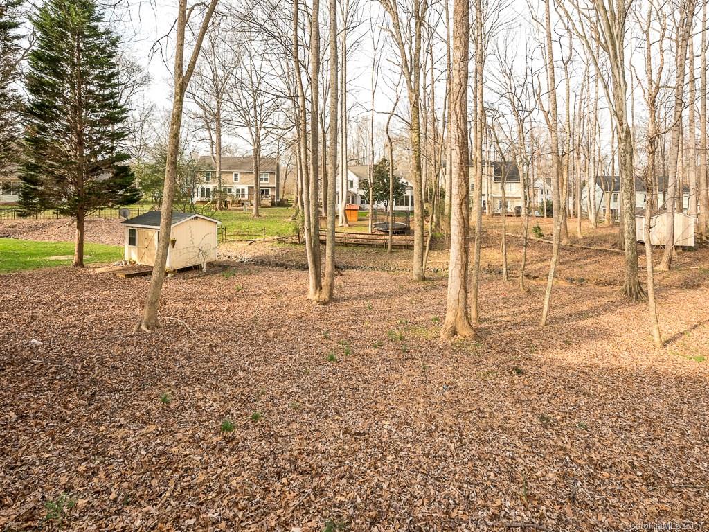 Cedarfield - Residential