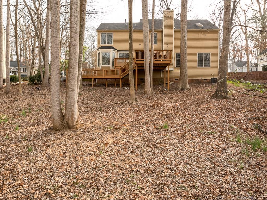 Cedarfield - Residential