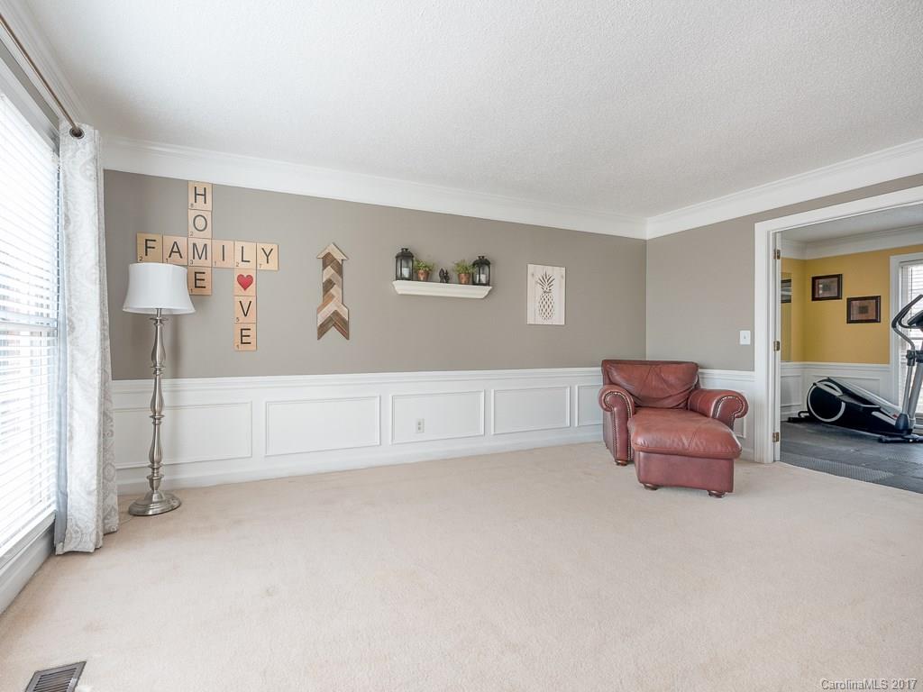 Cedarfield - Residential