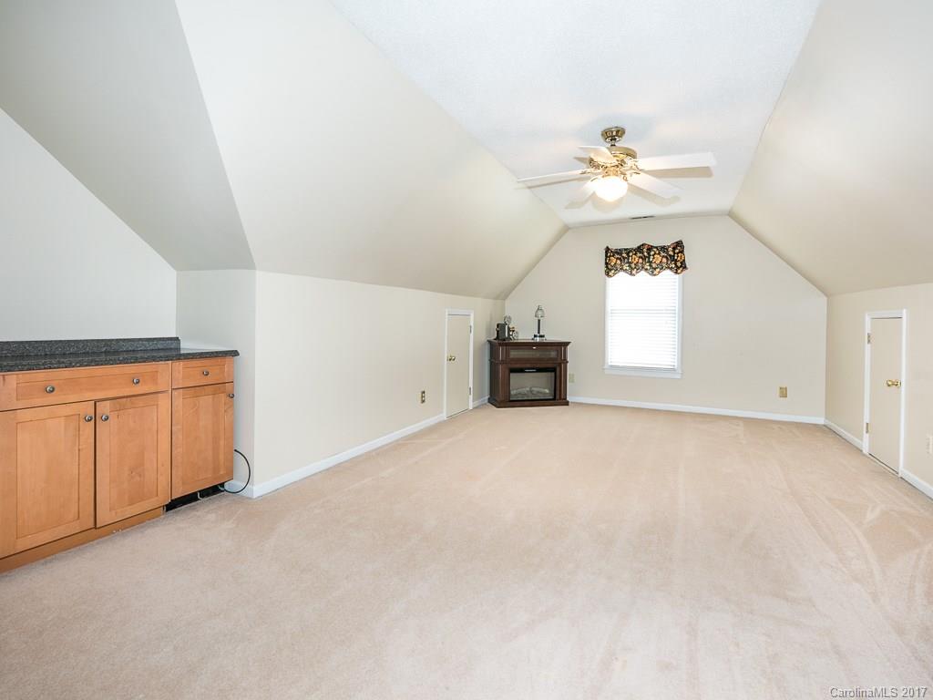 Cedarfield - Residential