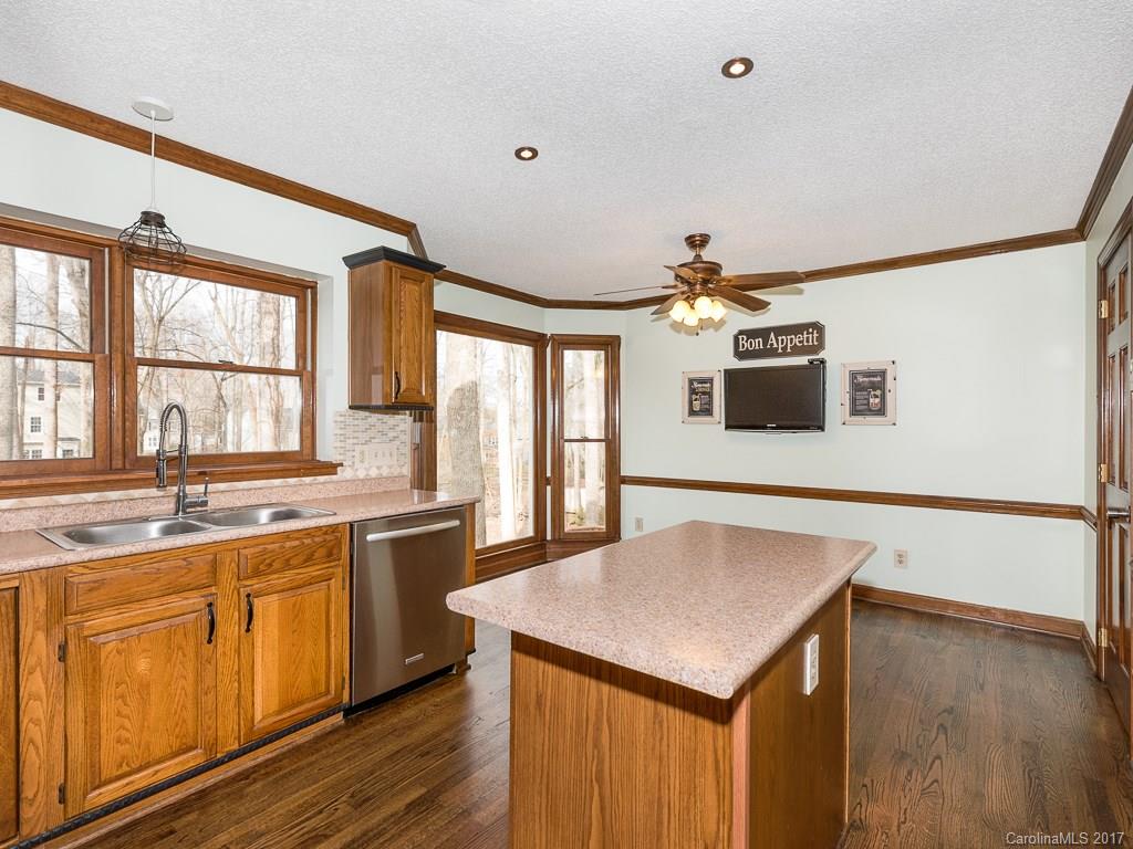 Cedarfield - Residential