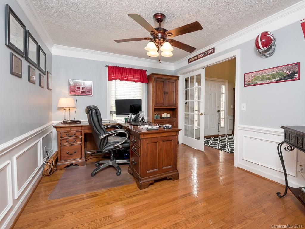 Cedarfield - Residential