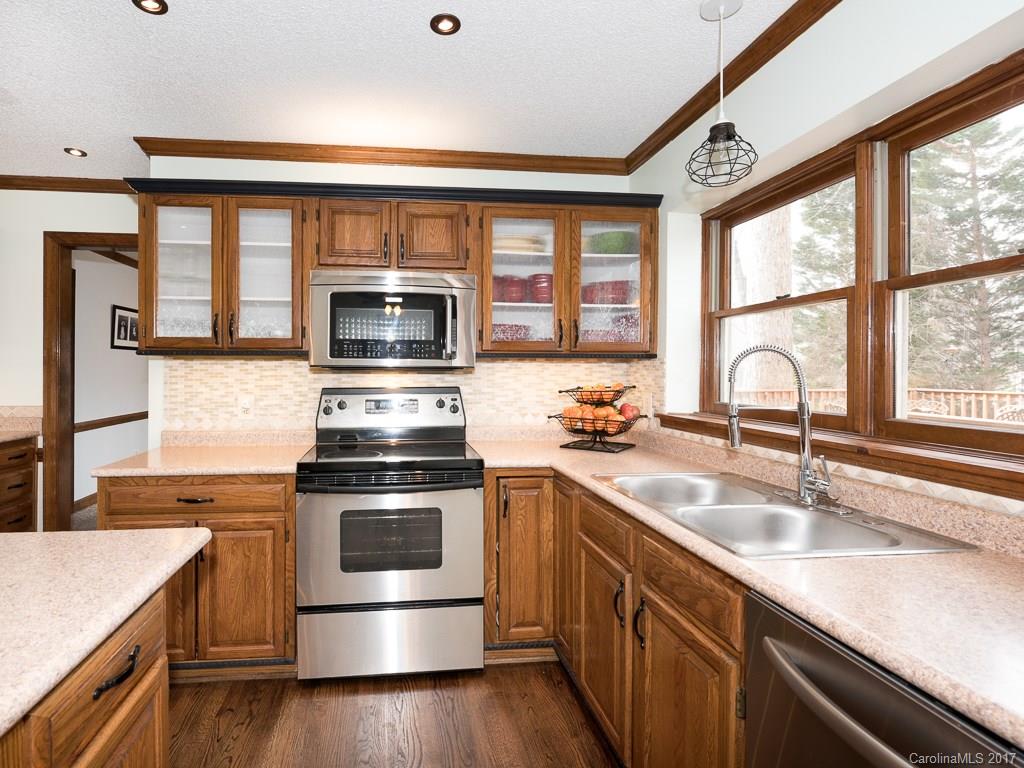 Cedarfield - Residential