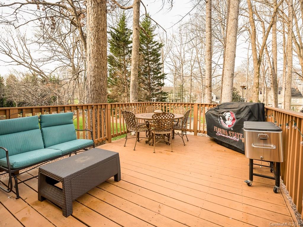 Cedarfield - Residential