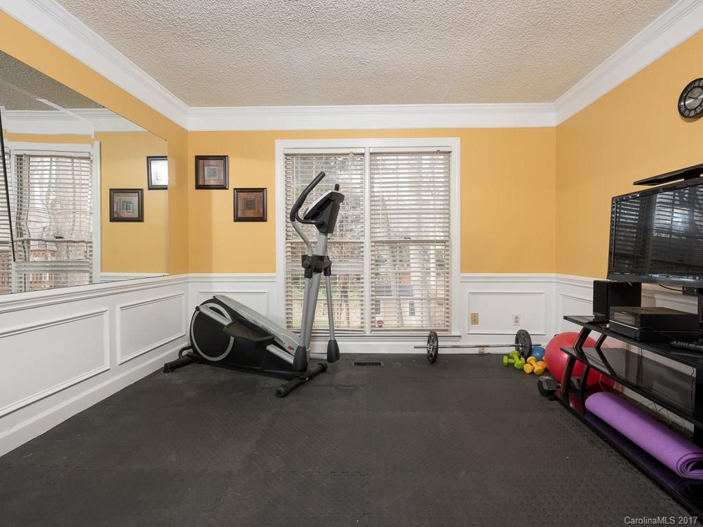 Cedarfield - Residential