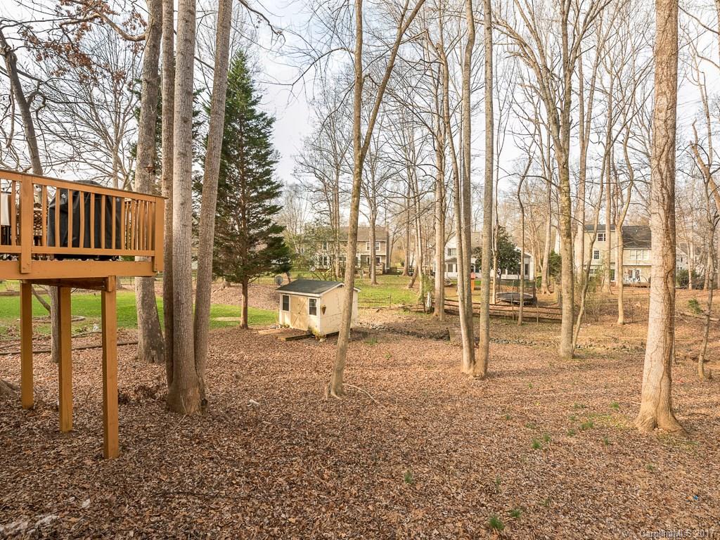 Cedarfield - Residential