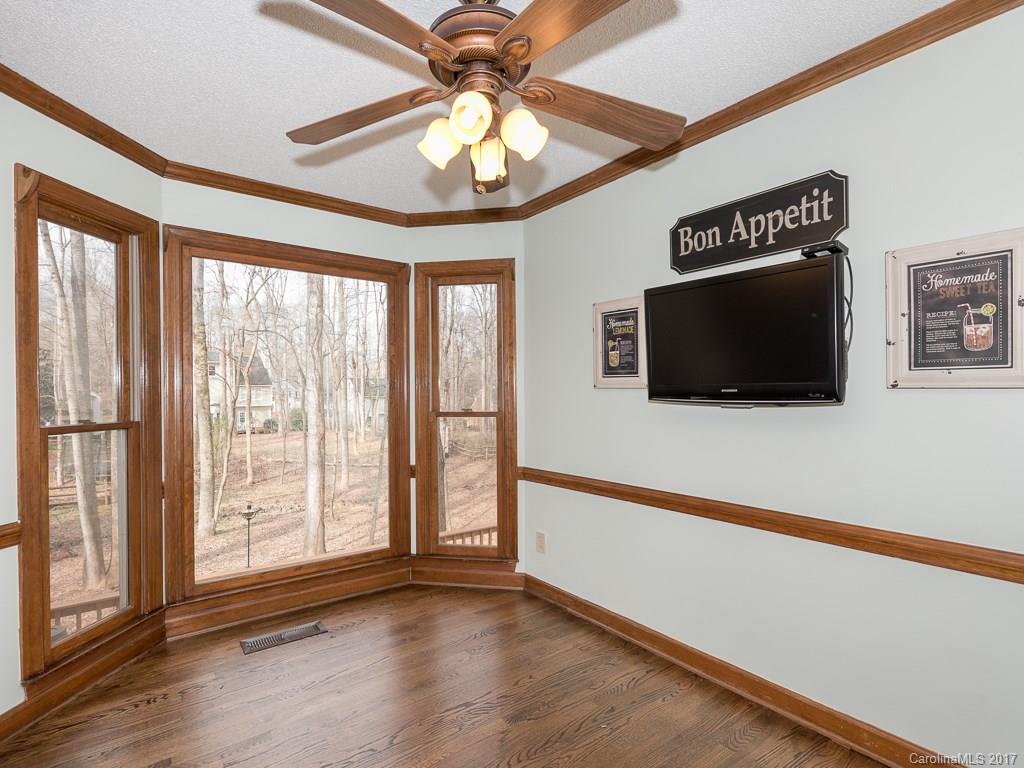 Cedarfield - Residential