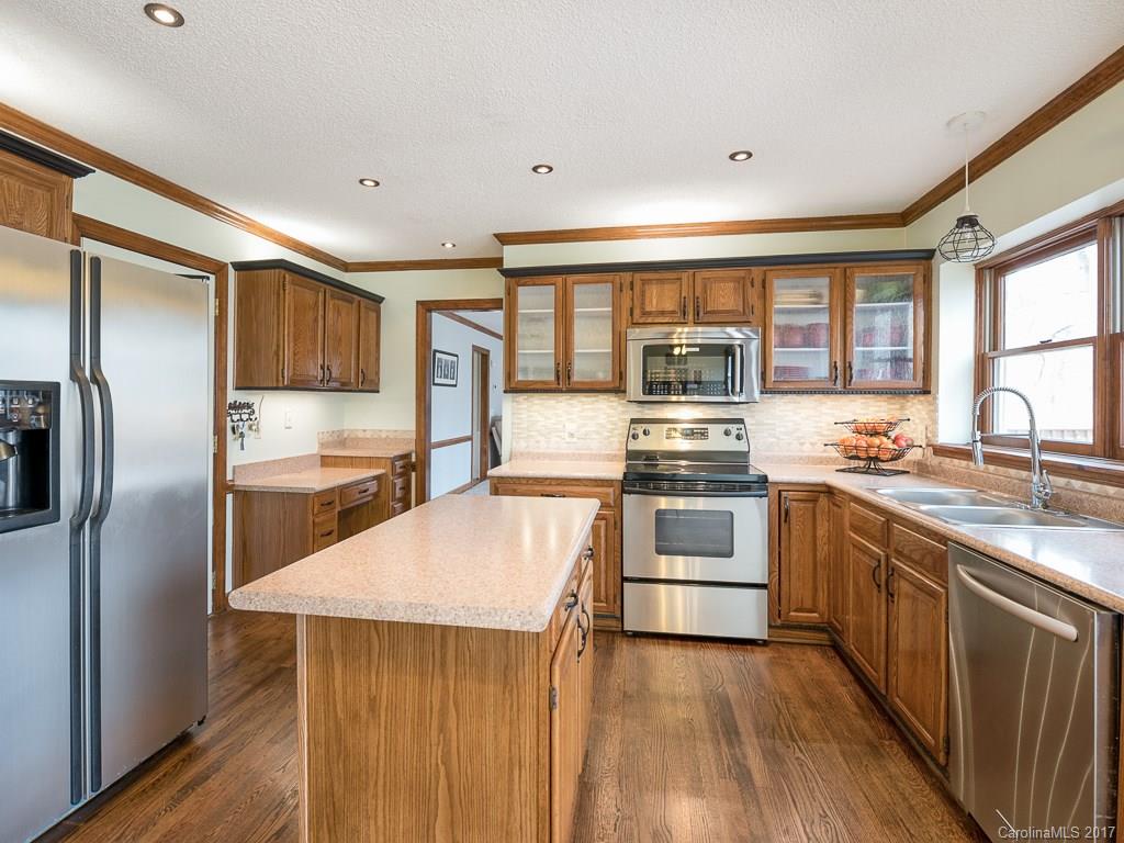 Cedarfield - Residential