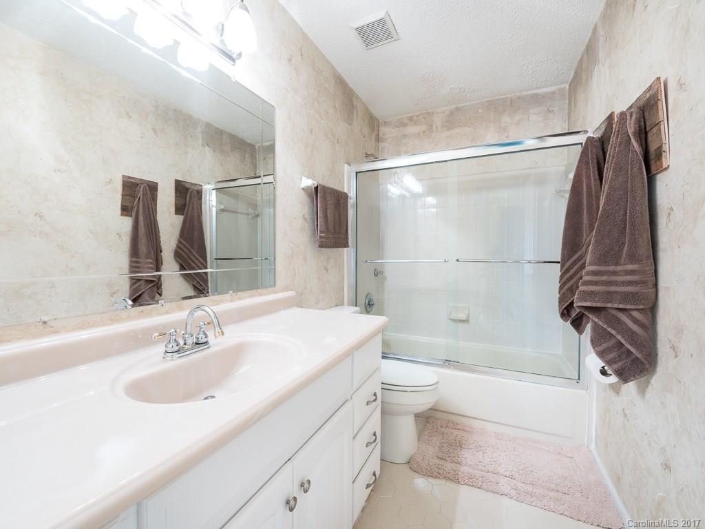 Cedarfield - Residential