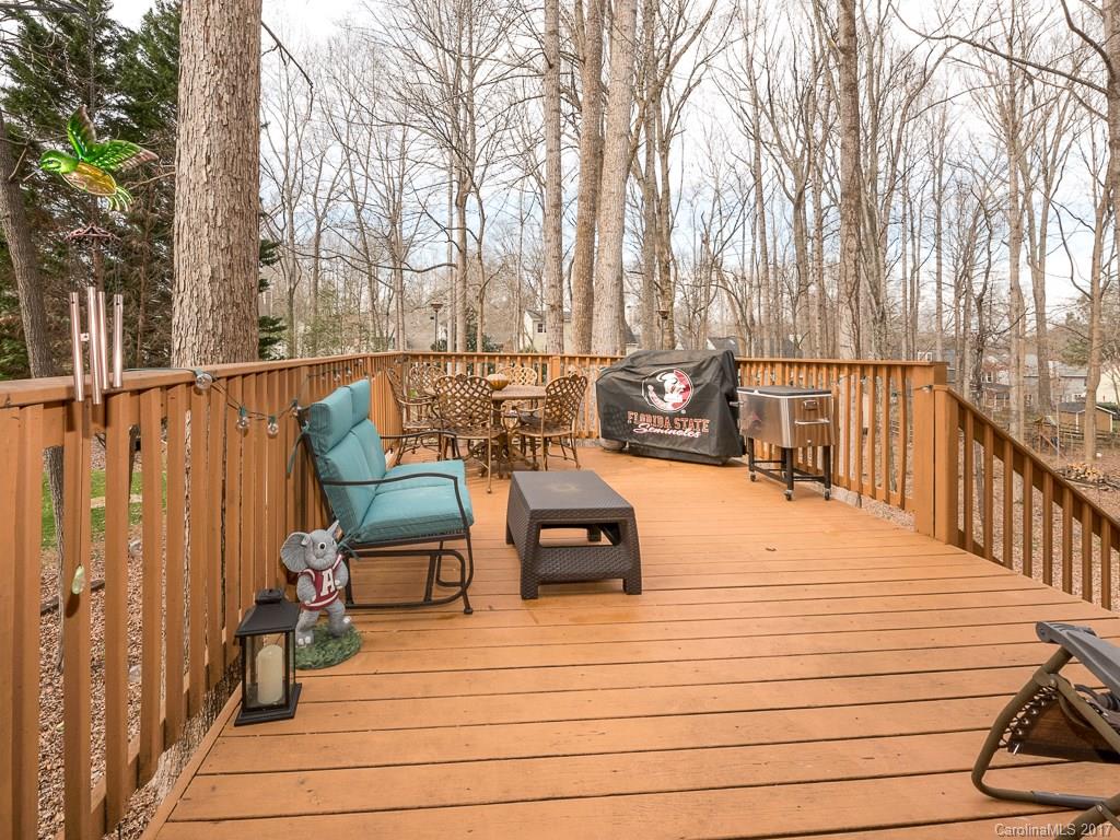 Cedarfield - Residential