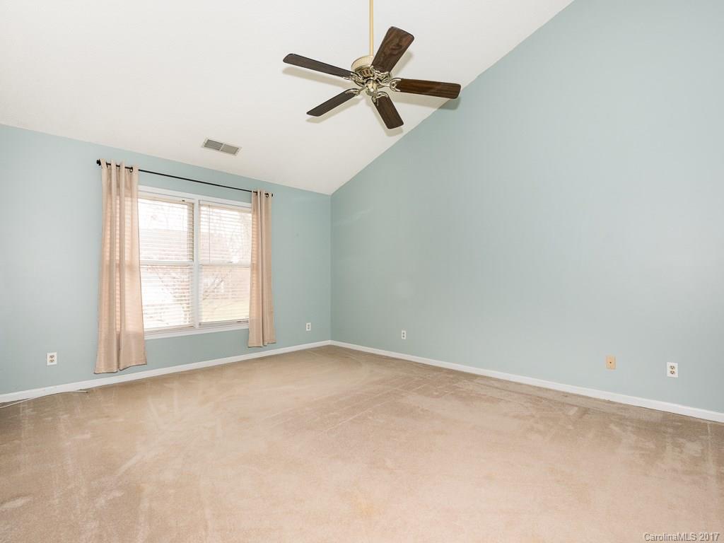 Cedarfield - Residential