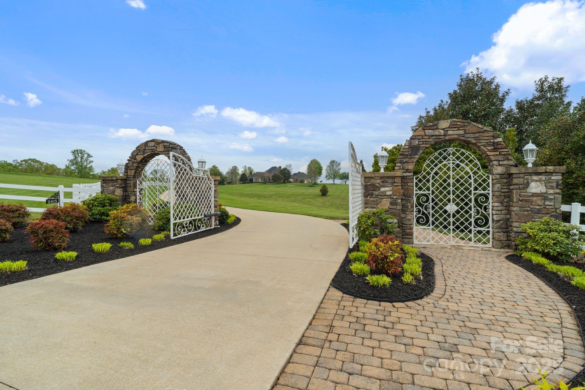 265 Phillip Henderson Road