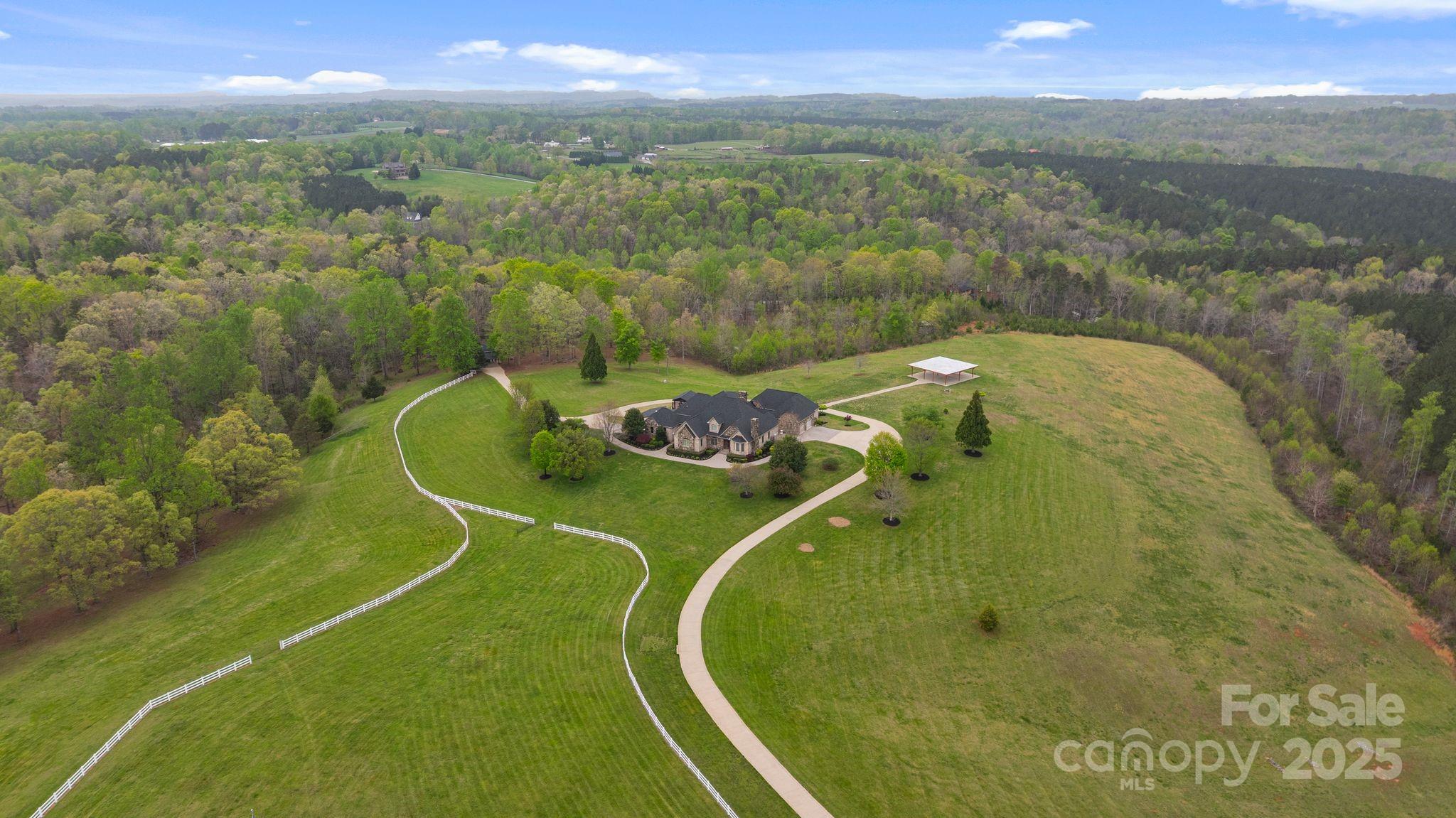 265 Phillip Henderson Road