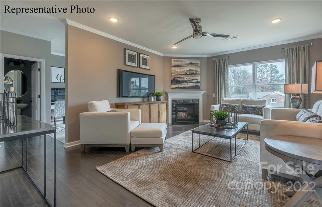 Parkside Crossing - Residential