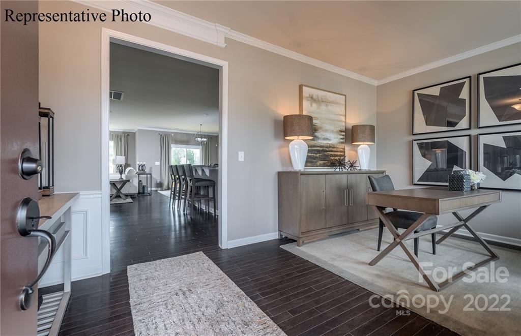 Parkside Crossing - Residential