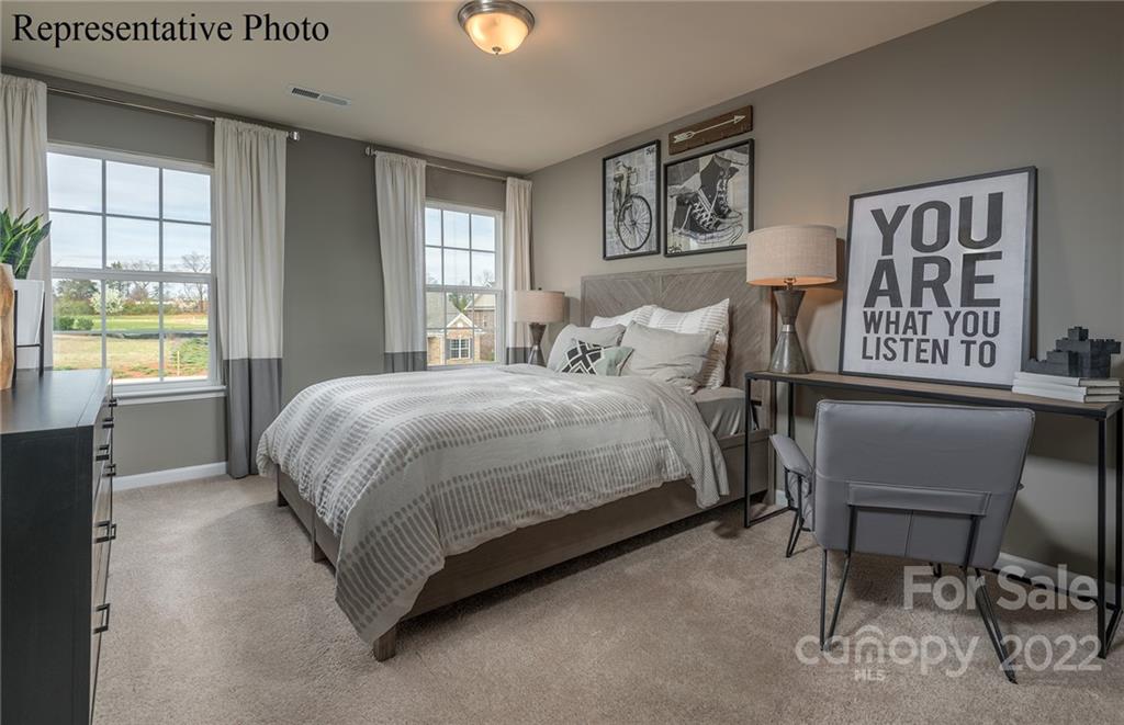 Parkside Crossing - Residential