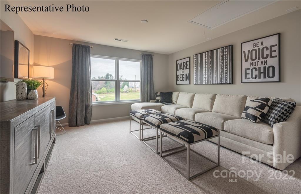 Parkside Crossing - Residential