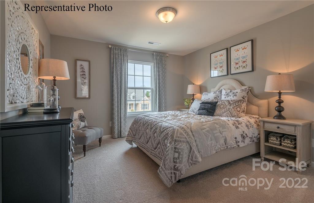 Parkside Crossing - Residential