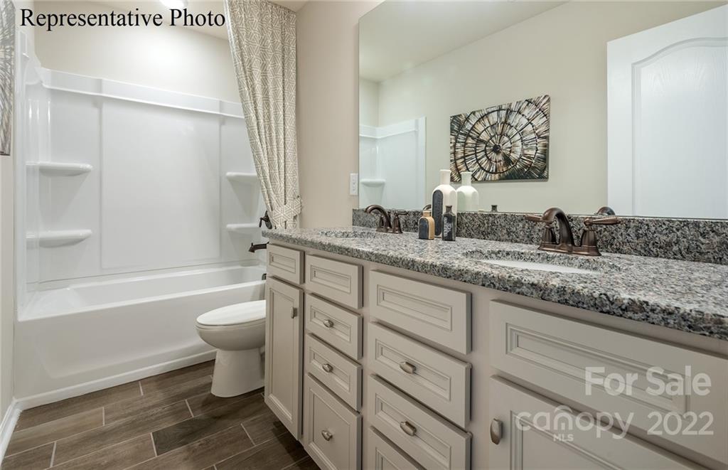 Parkside Crossing - Residential