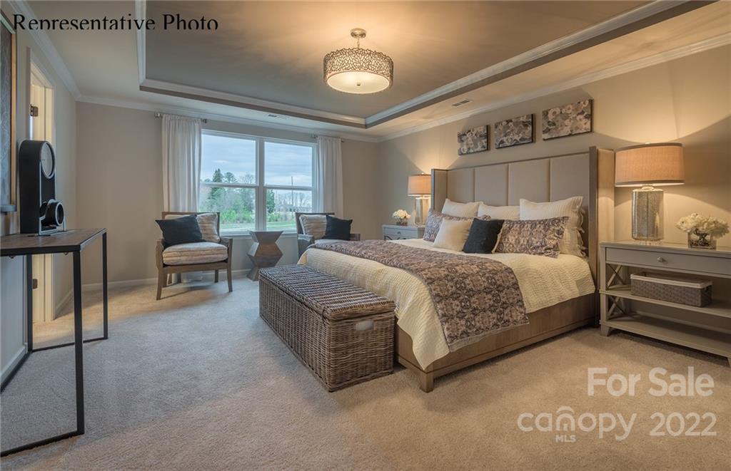 Parkside Crossing - Residential