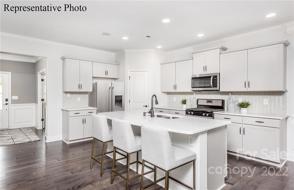 Parkside Crossing - Residential