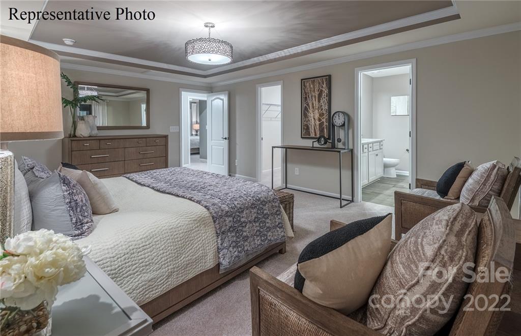 Parkside Crossing - Residential