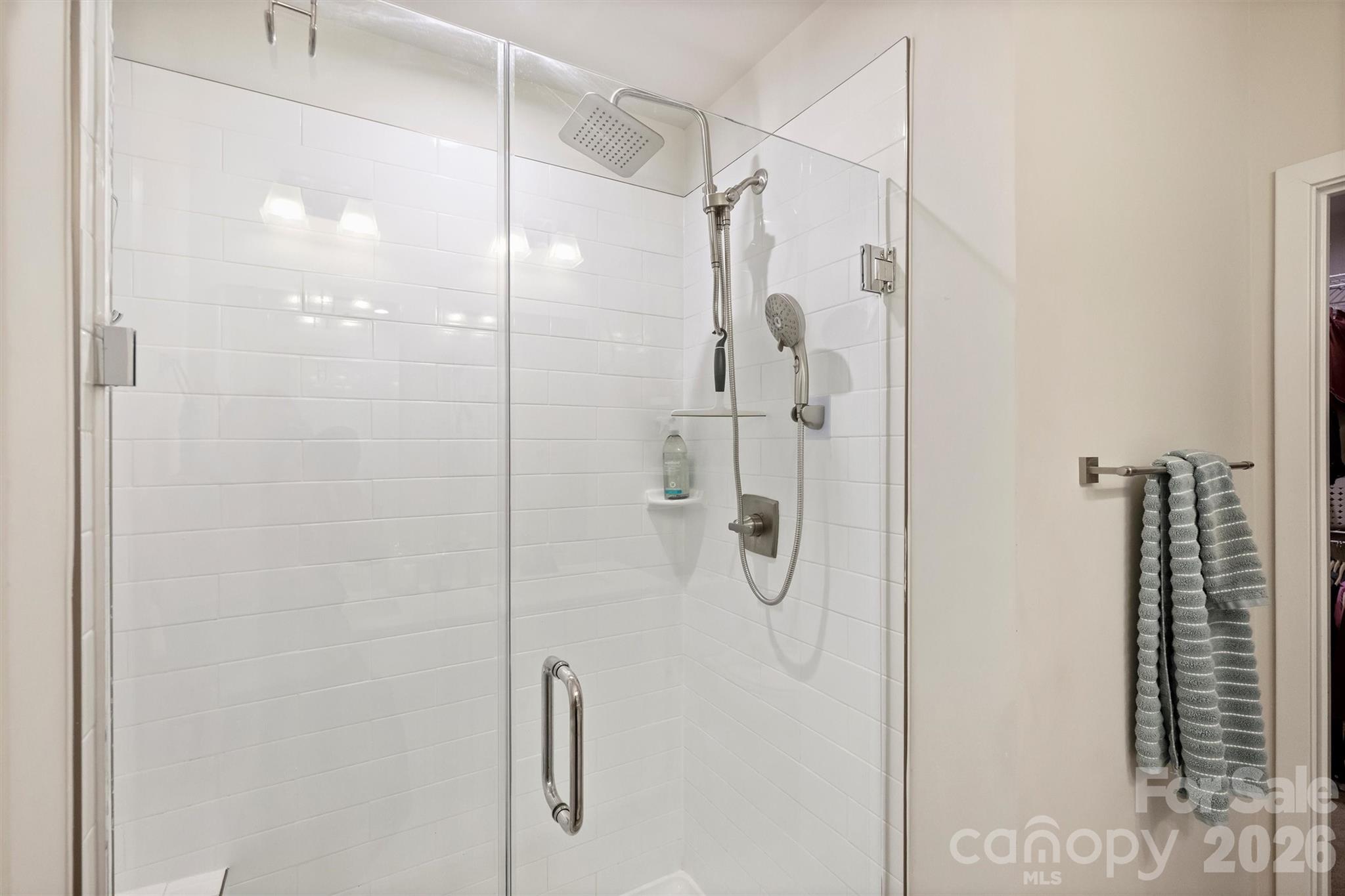 Southrail Station - Residential